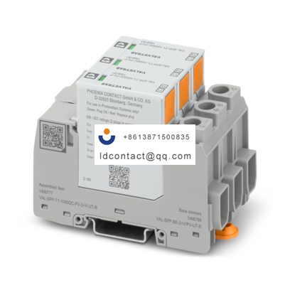 1466777 Phoenix Contact product image